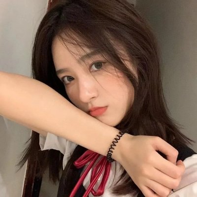 村里来了个洋媳妇