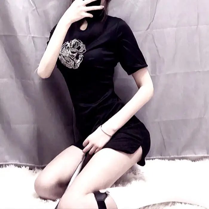 鬼语者第一季